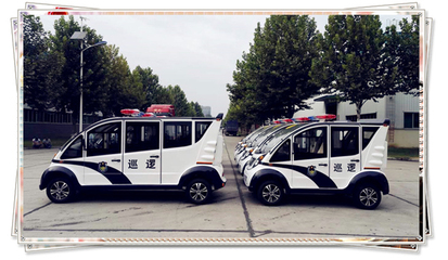 通信指揮車|特種改裝警車|緝查布控車|防爆車|流動警務(wù)室|移動警務(wù)室|流動警務(wù)車|流動警務(wù)站|移動警務(wù)車|電動巡邏車|電動觀光車|電動警車|電動消防車-森源鴻馬電動汽車