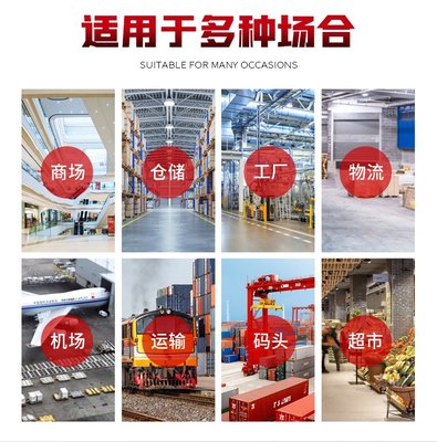 國產小型叉車四輪座駕式防爆車 新能源電動地牛 山鼎可定制