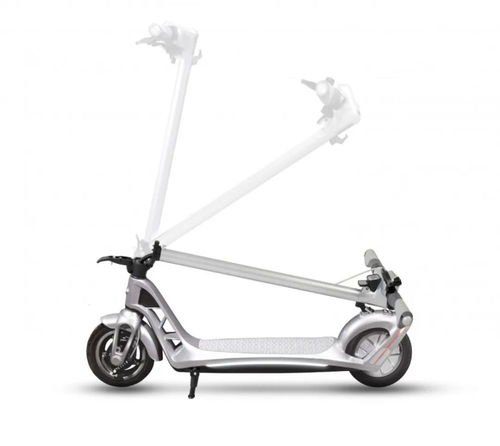 布加迪首款電動車 顛覆認(rèn)知的電動防爆車