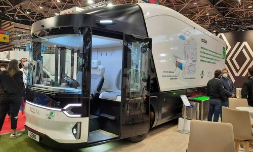 瑞典電動卡車創(chuàng)企再獲16億融資，首批電動防爆車有望年底投產